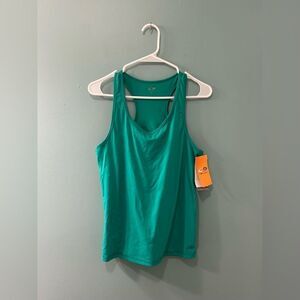 NWT … CHAMPION “Size: L” Athletic Top